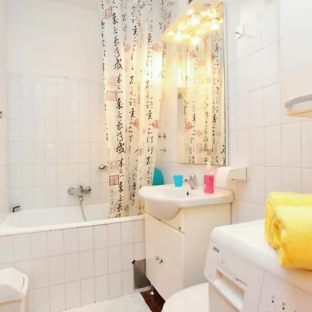 Apartament With Wifi - 17706