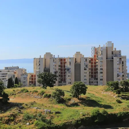 Apartament With Wifi - 17706 Split
